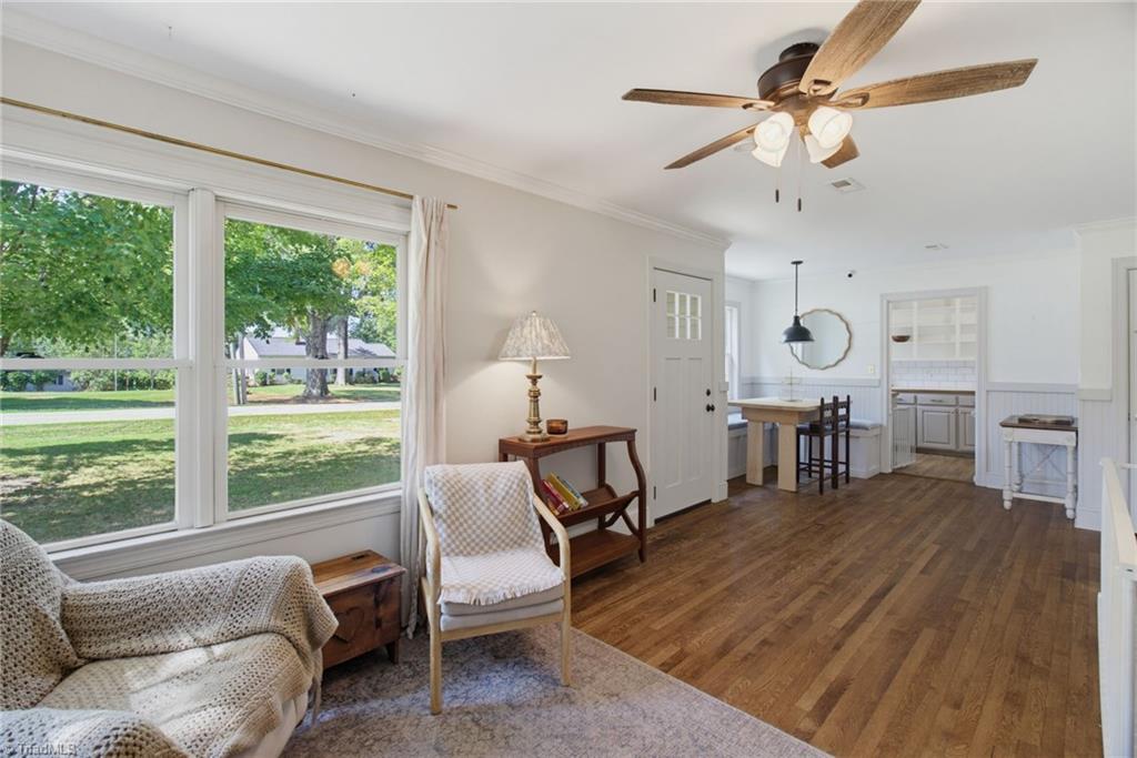297 Pleasant Grove Church Road Thomasville, NC 27360 - Photo 8 of 28