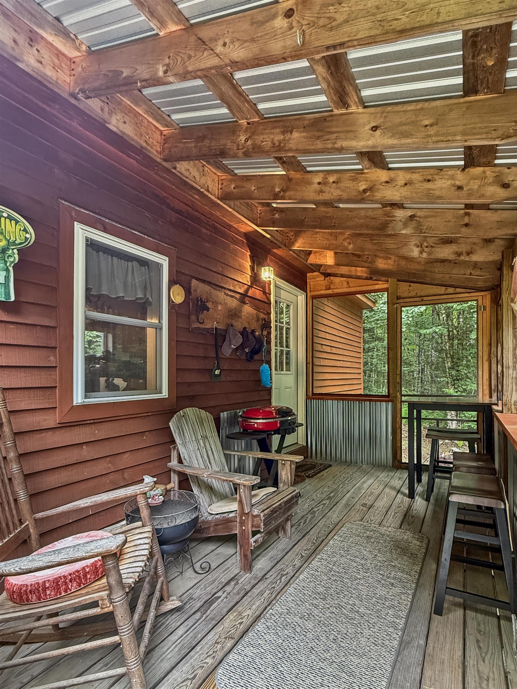 135 Christie Road Stratford, NH 03590 - Photo 17 of 24 Gallery Image 17