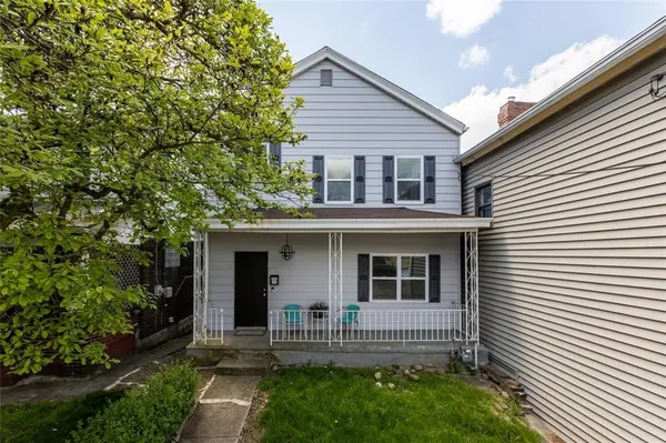 $210,000 | 4242 Lydia Street, Pittsburgh, PA 15207