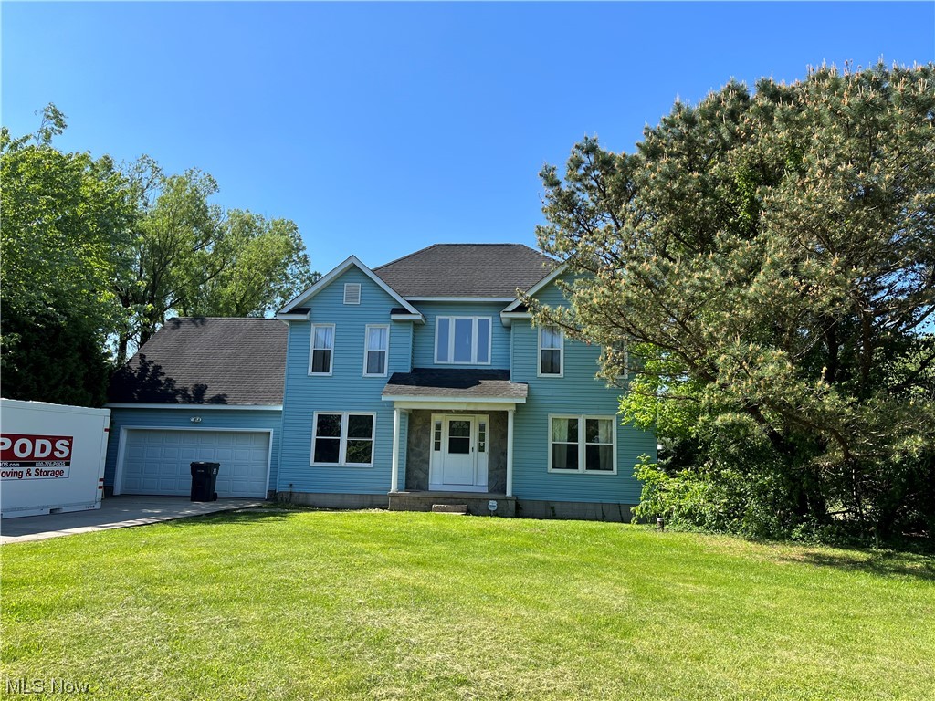 405 Grandview Road Newark, OH 43055 - Photo 1 of 30 Gallery Image 1