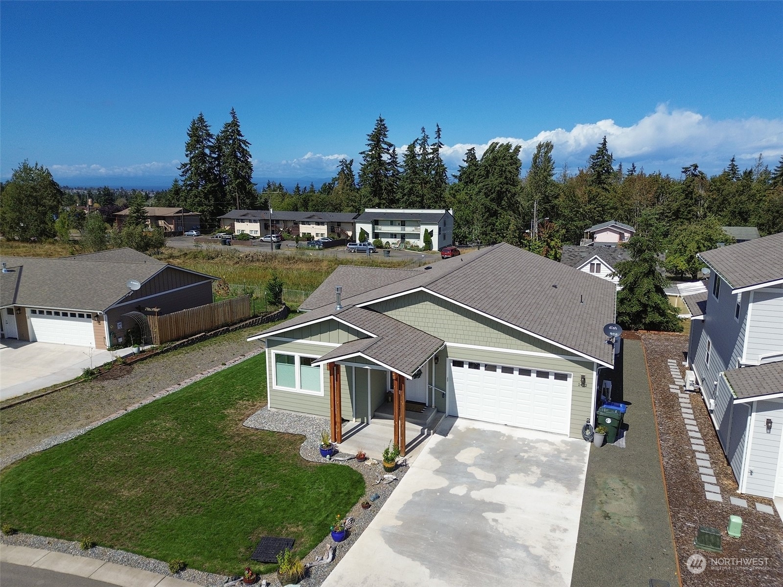 1412 Rook Drive Port Angeles, WA 98362 - Photo 36 of 40 Gallery Image 36