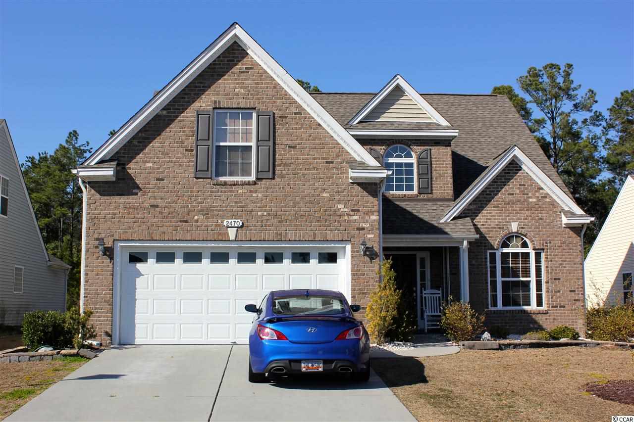 2470 Windmill Way Myrtle Beach, SC 29579 - Photo 1 of 23 Gallery Image 1