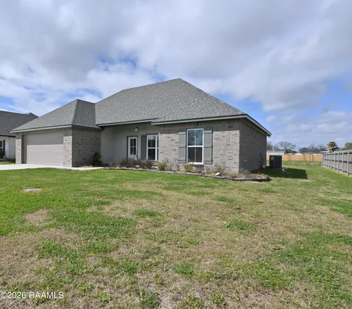 $247,000 | 134 Grande Rue, Church Point, LA 70525