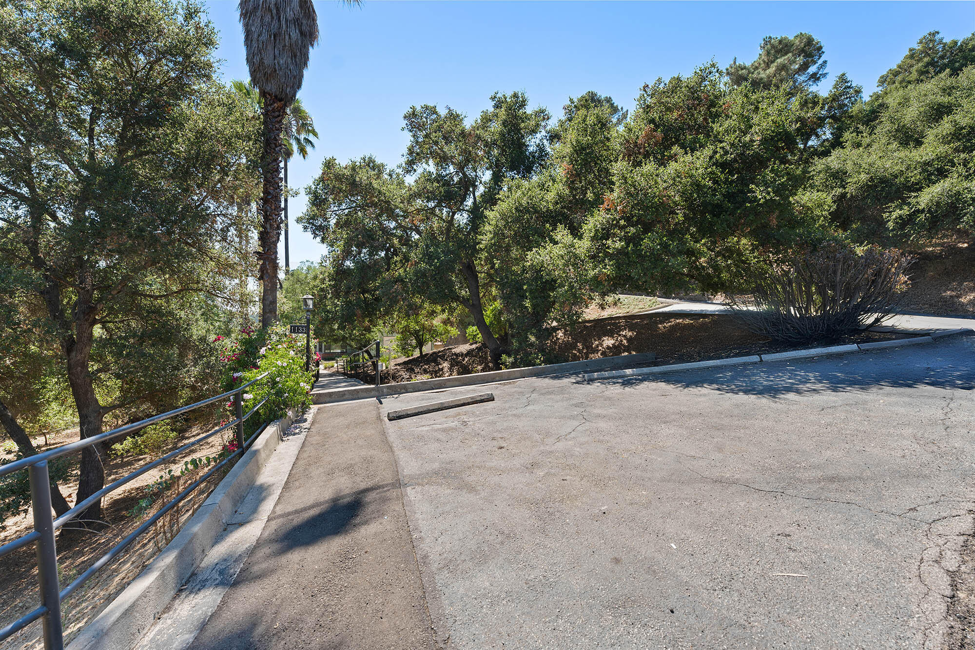 1133 Palomino Road Santa Barbara, CA 93105 - Photo 40 of 57 Additional Parking - 1133 Palomino Rd