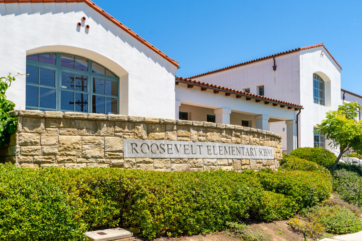 1133 Palomino Road Santa Barbara, CA 93105 - Photo 54 of 57 Roosevelt Elementary