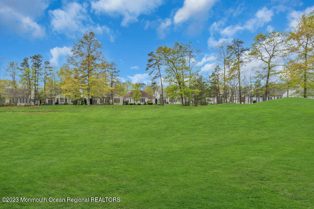 10 Crooked Stick Road Jackson, NJ 08527 - Photo 36 of 52 a view of a building with a big yard