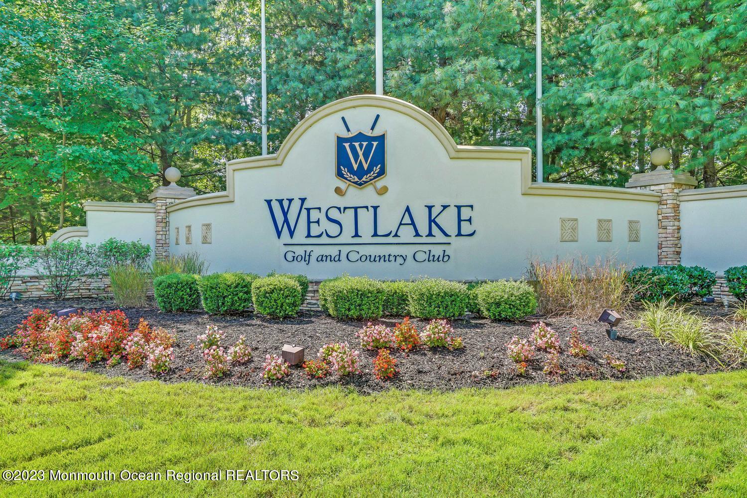 10 Crooked Stick Road Jackson, NJ 08527 - Photo 39 of 52 a sign on the side of the road