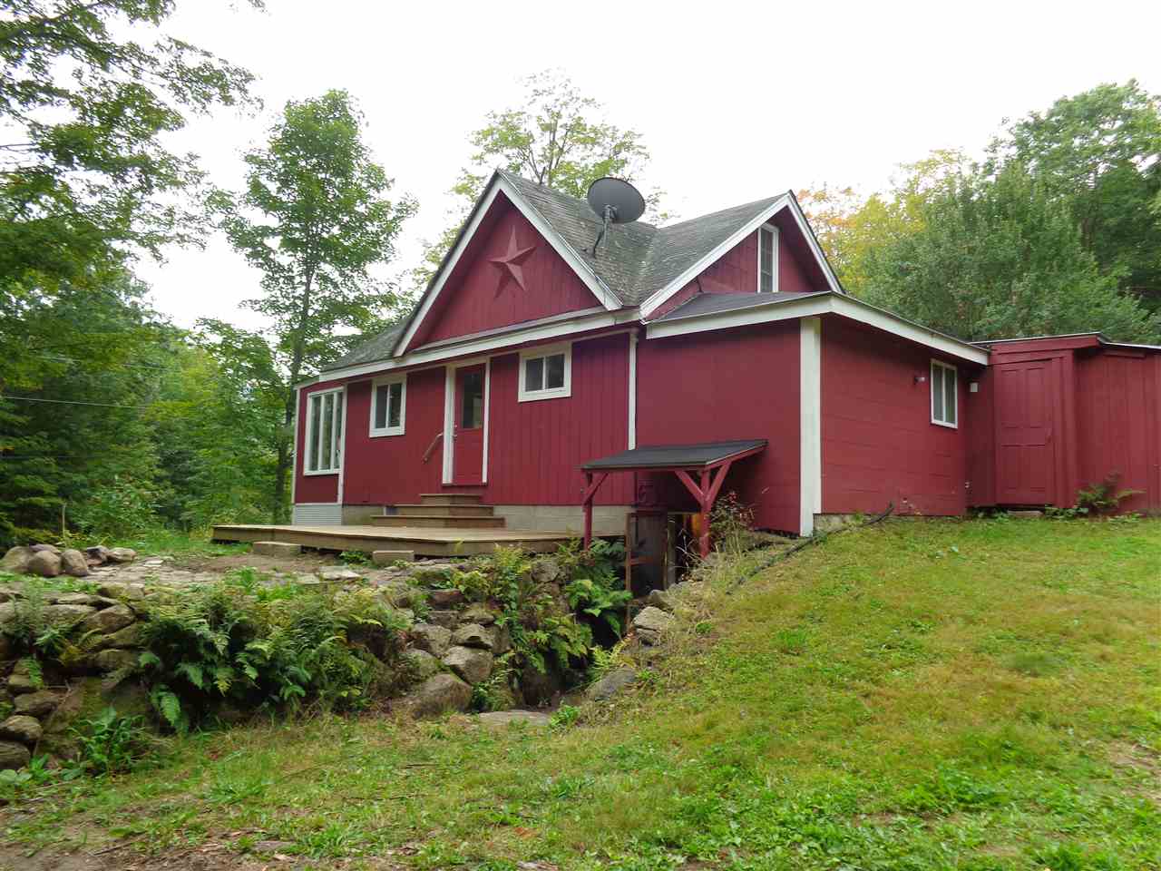 86 Wiggin Road Danbury, NH 03230 - Photo 15 of 17