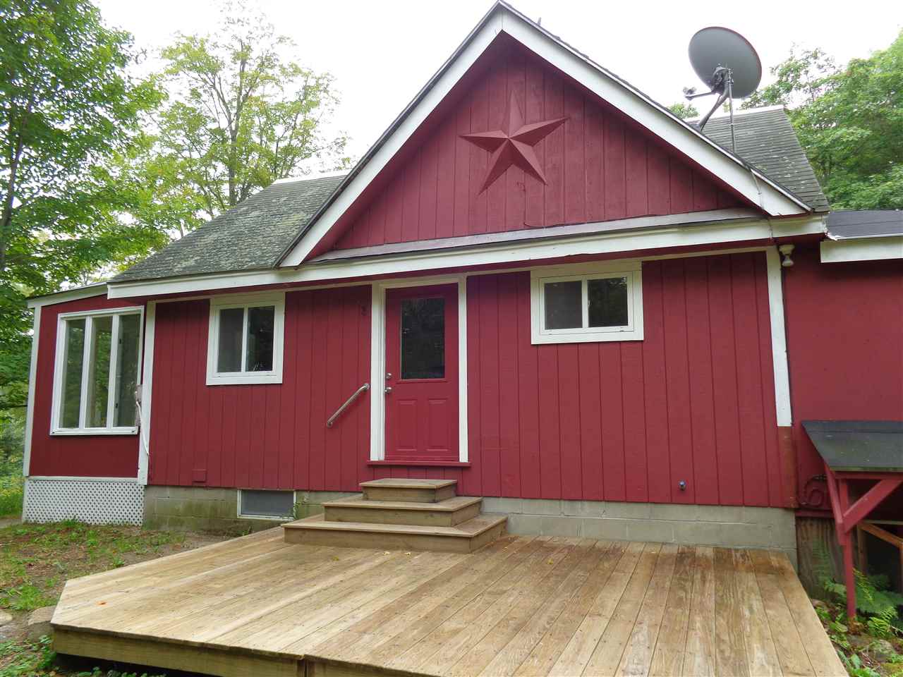 86 Wiggin Road Danbury, NH 03230 - Photo 16 of 17