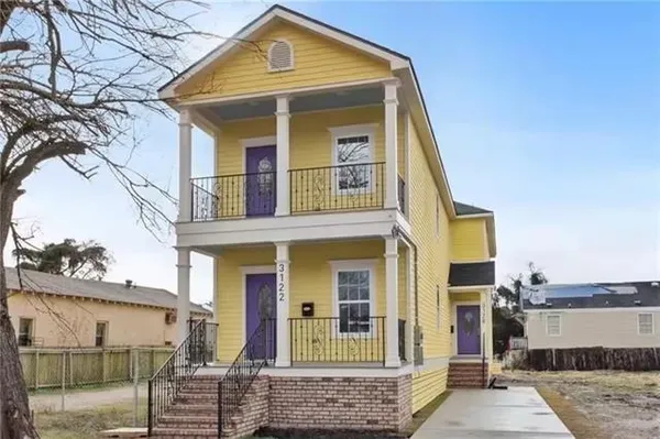 $2,200 | 3120 Second Street, New Orleans, LA 70125