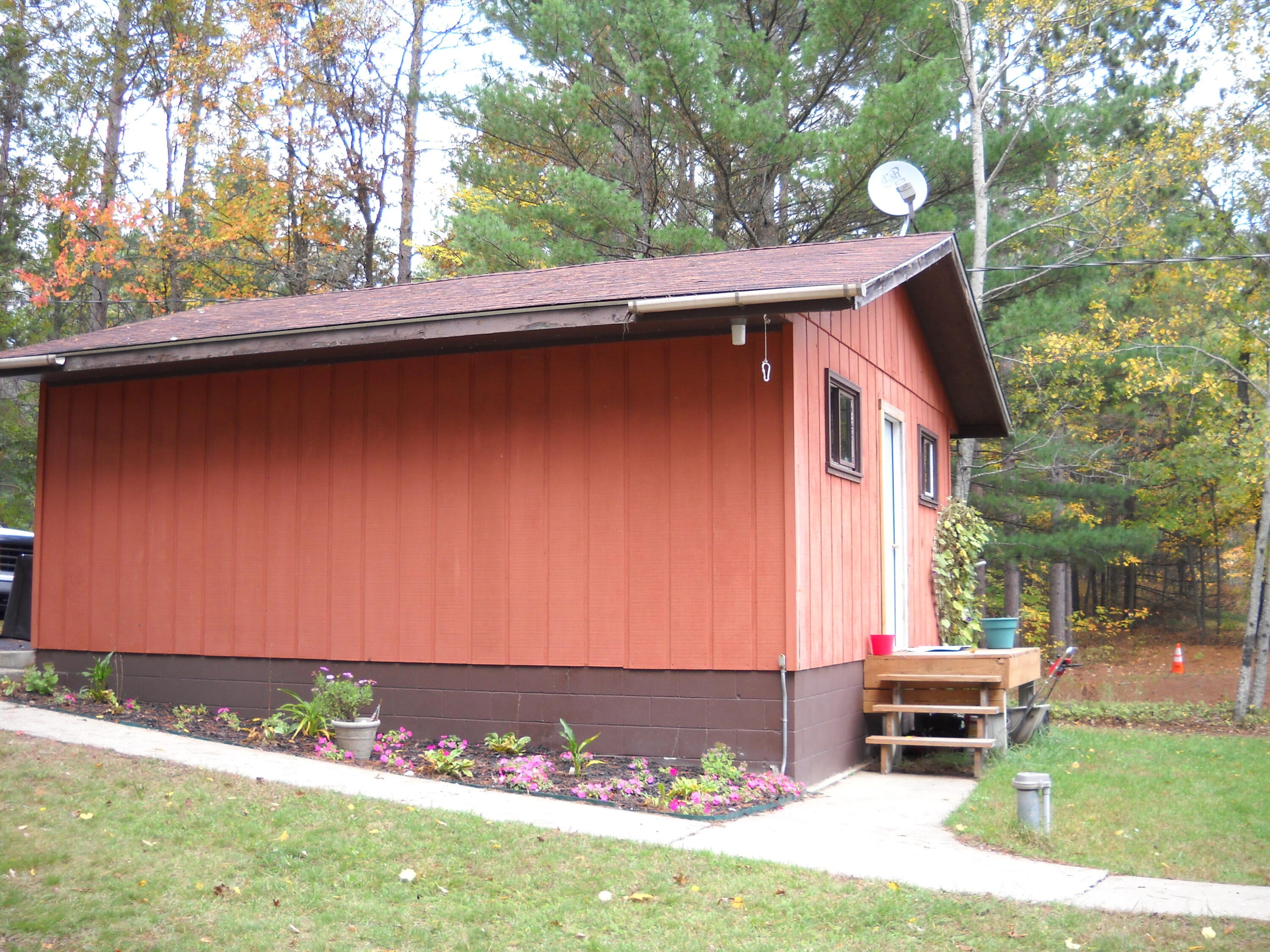 5312 Woodridge Road Lewiston, MI 49756 - Photo 21 of 39 Gallery Image 21