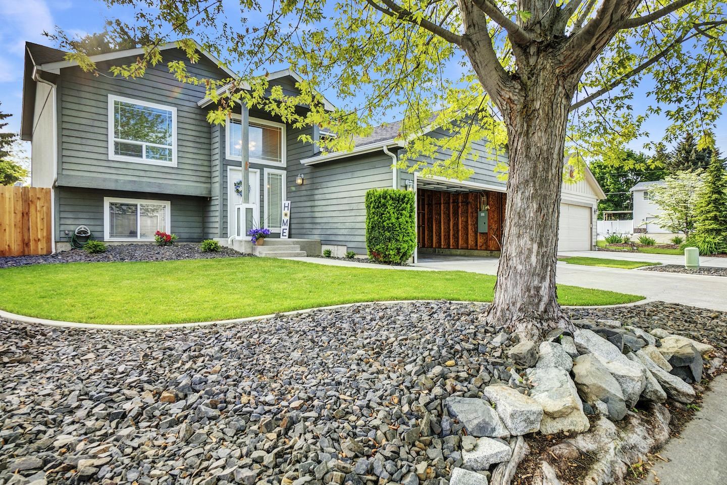 2410 Rees Lane Spokane Valley, WA 99037 - Photo 1 of 47