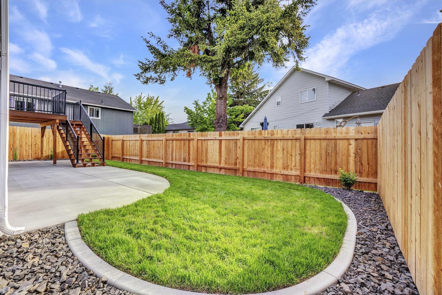 2410 Rees Lane Spokane Valley, WA 99037 - Photo 43 of 47