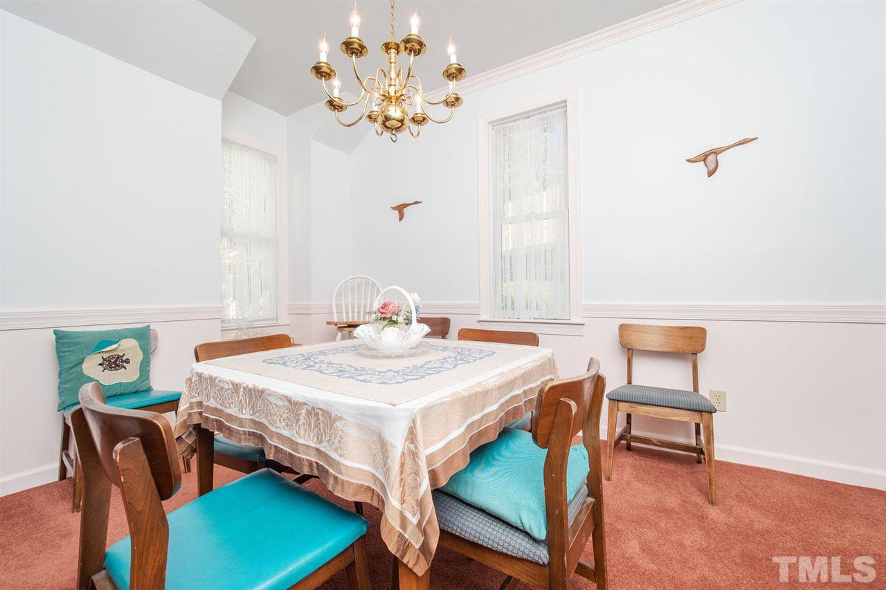 1803 Falls Church Road Raleigh, NC 27609 - Photo 12 of 20 Gallery Image 12