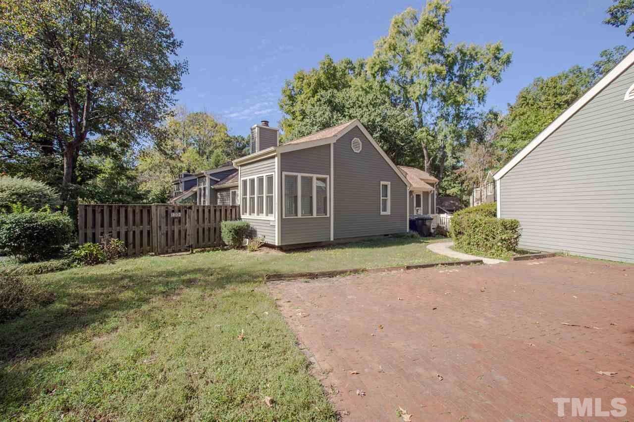 1803 Falls Church Road Raleigh, NC 27609 - Photo 19 of 20 Gallery Image 19