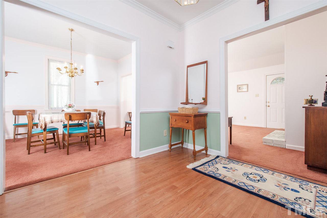 1803 Falls Church Road Raleigh, NC 27609 - Photo 8 of 20 Gallery Image 8