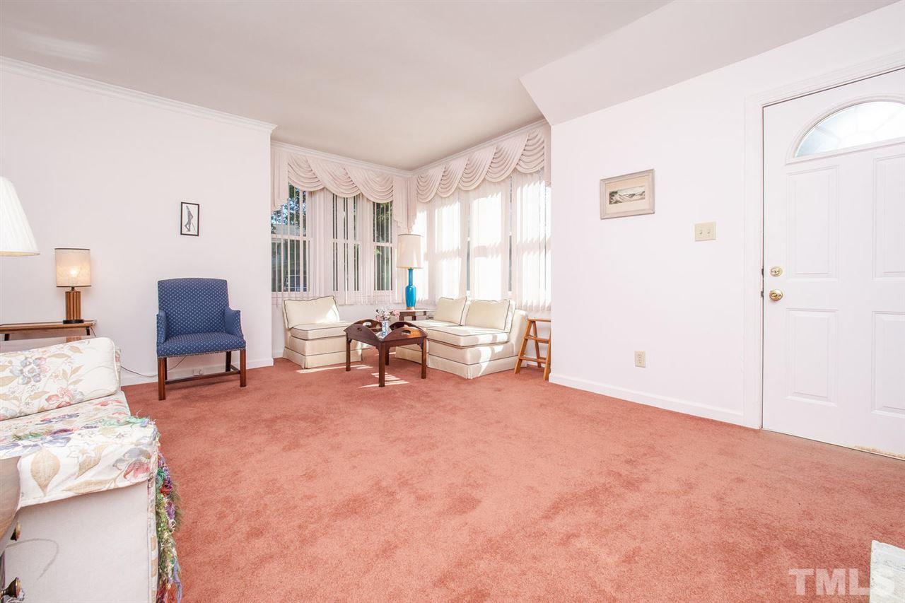1803 Falls Church Road Raleigh, NC 27609 - Photo 9 of 20 Gallery Image 9