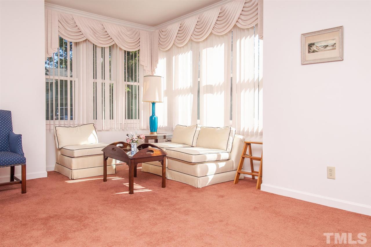 1803 Falls Church Road Raleigh, NC 27609 - Photo 10 of 20 Gallery Image 10