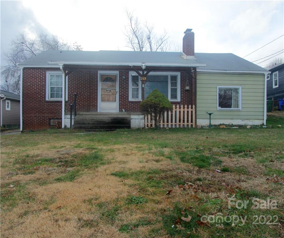 203 Brevard Road Asheville, NC 28806 - Photo 1 of 29 Gallery Image 1