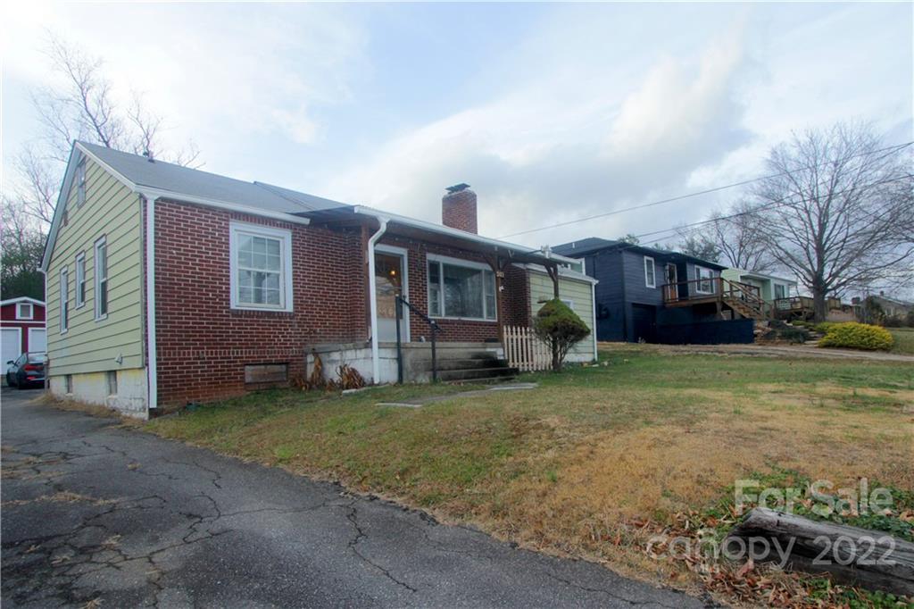 203 Brevard Road Asheville, NC 28806 - Photo 2 of 29 Gallery Image 2