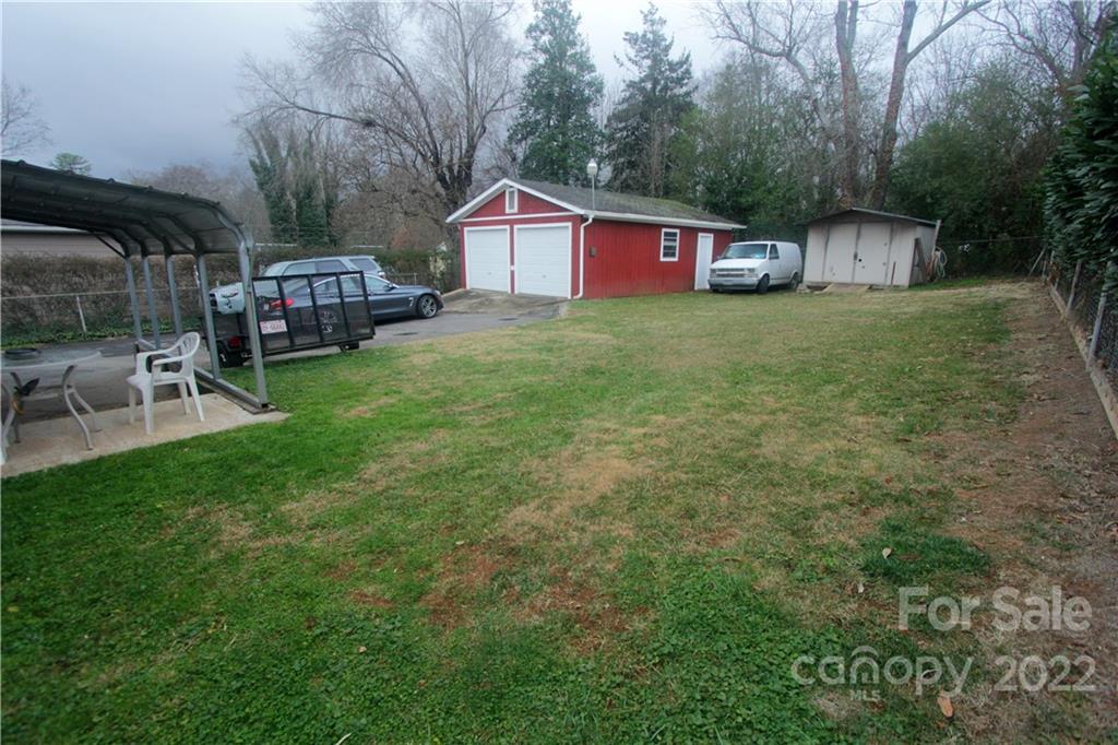 203 Brevard Road Asheville, NC 28806 - Photo 25 of 29 Gallery Image 25