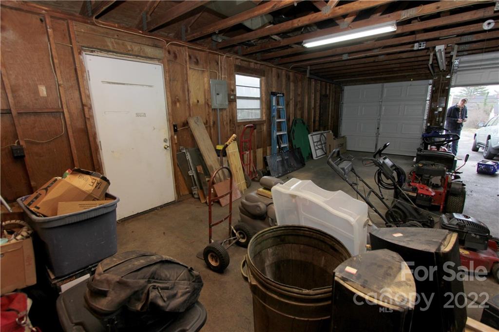 203 Brevard Road Asheville, NC 28806 - Photo 27 of 29 Gallery Image 27