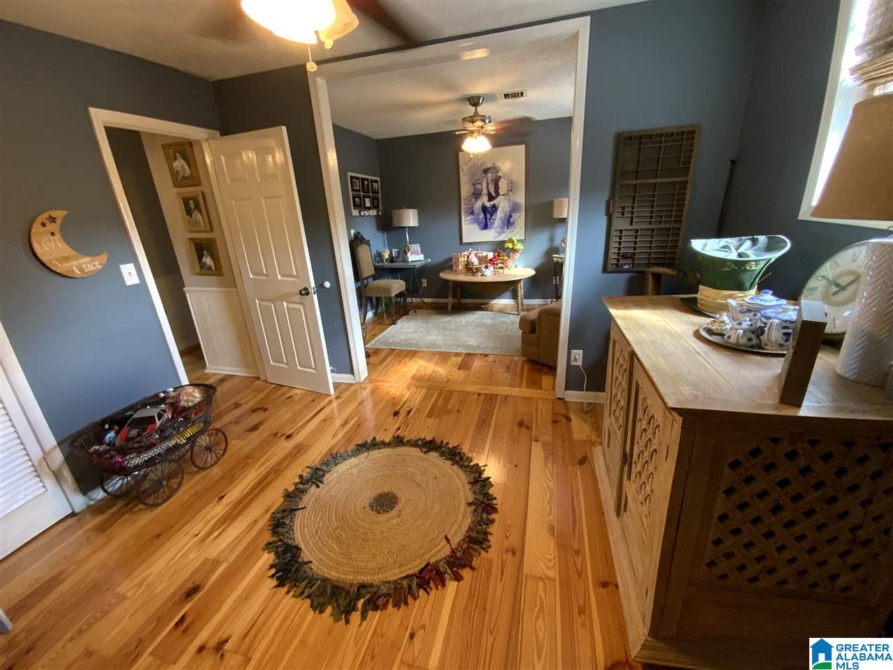 246 Ephesians Farm Road Oneonta, AL 35121 - Photo 36 of 49