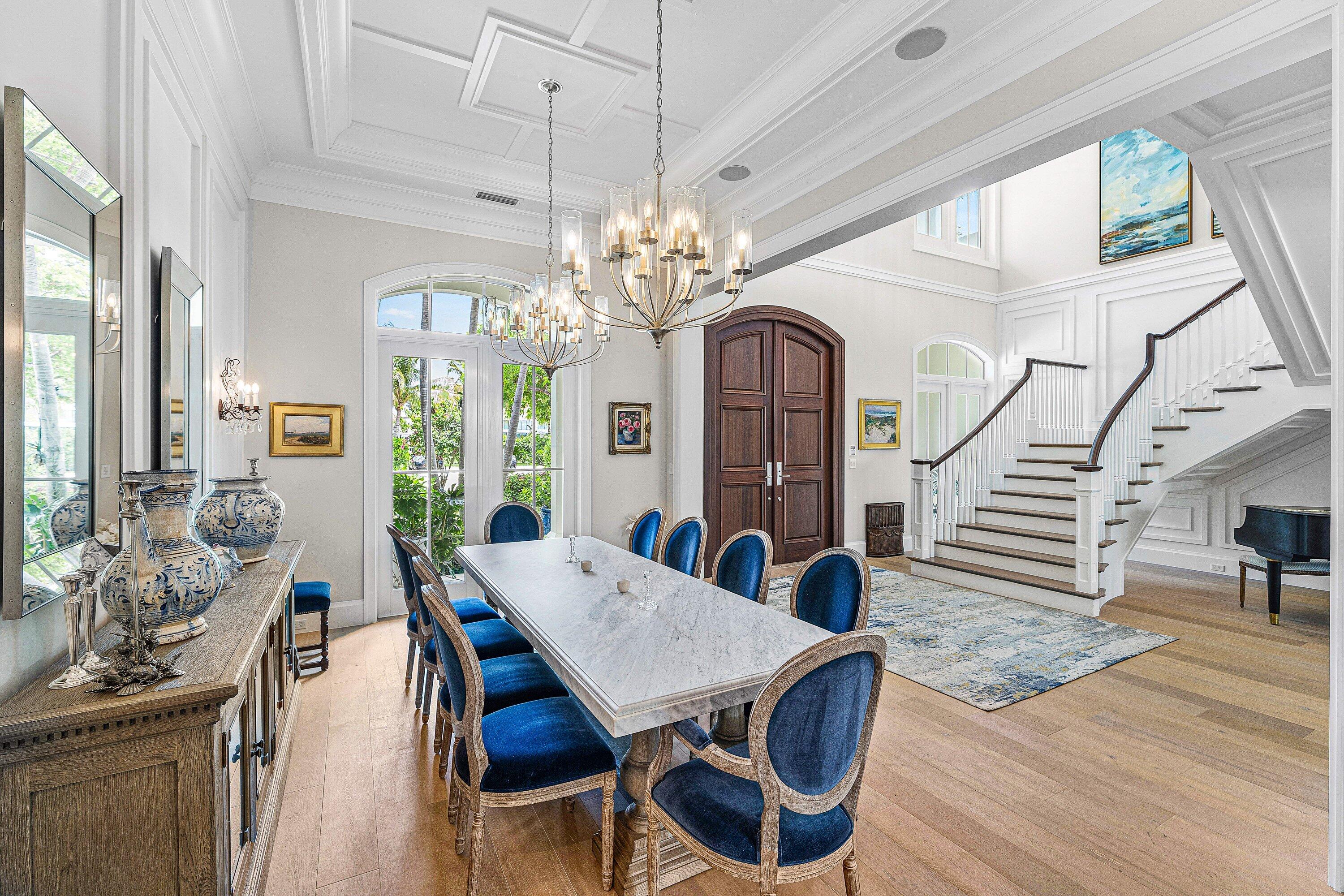 2249 East Maya Palm Drive Boca Raton, FL 33432 - Photo 4 of 50 DINING