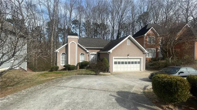$2,600 | 525 Rams Way, Tucker, GA 30084
