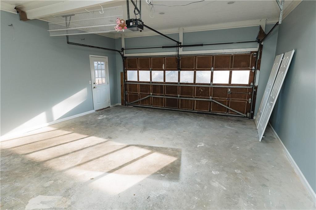 525 Rams Way Tucker, GA 30084 - Photo 11 of 41 a view of a room with a large window