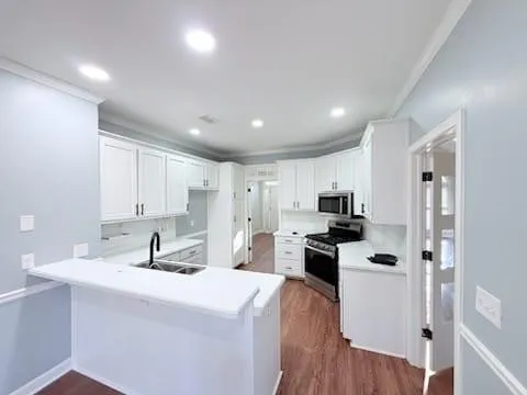 $2,600 | 525 Rams Way, Tucker, GA 30084