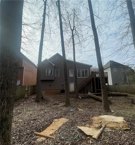 $2,600 | 525 Rams Way, Tucker, GA 30084