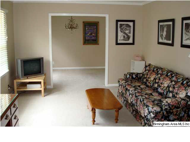 1608 Saulter Road Birmingham, AL 35209 - Photo 3 of 29
