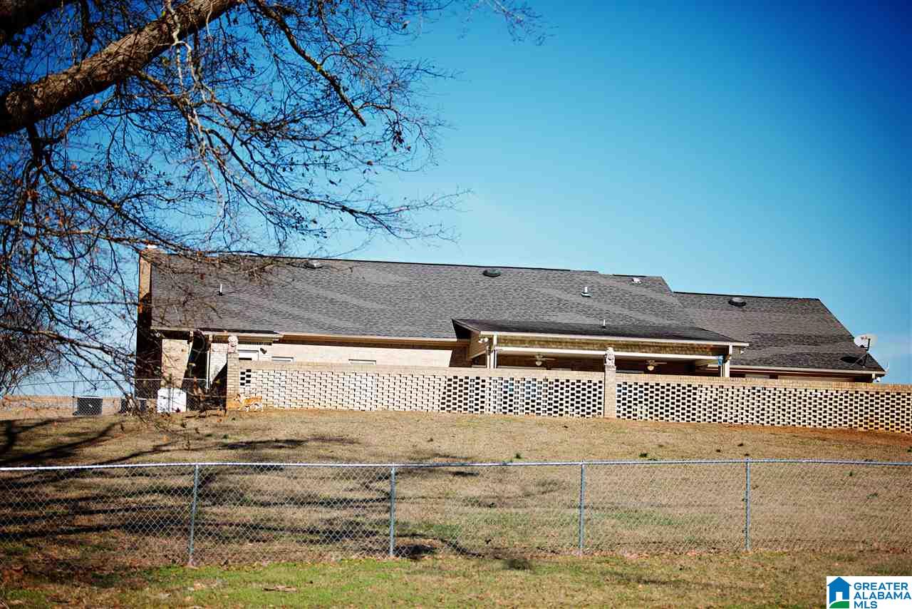 665 Scurlock Ranch Road Vincent, AL 35178 - Photo 36 of 41