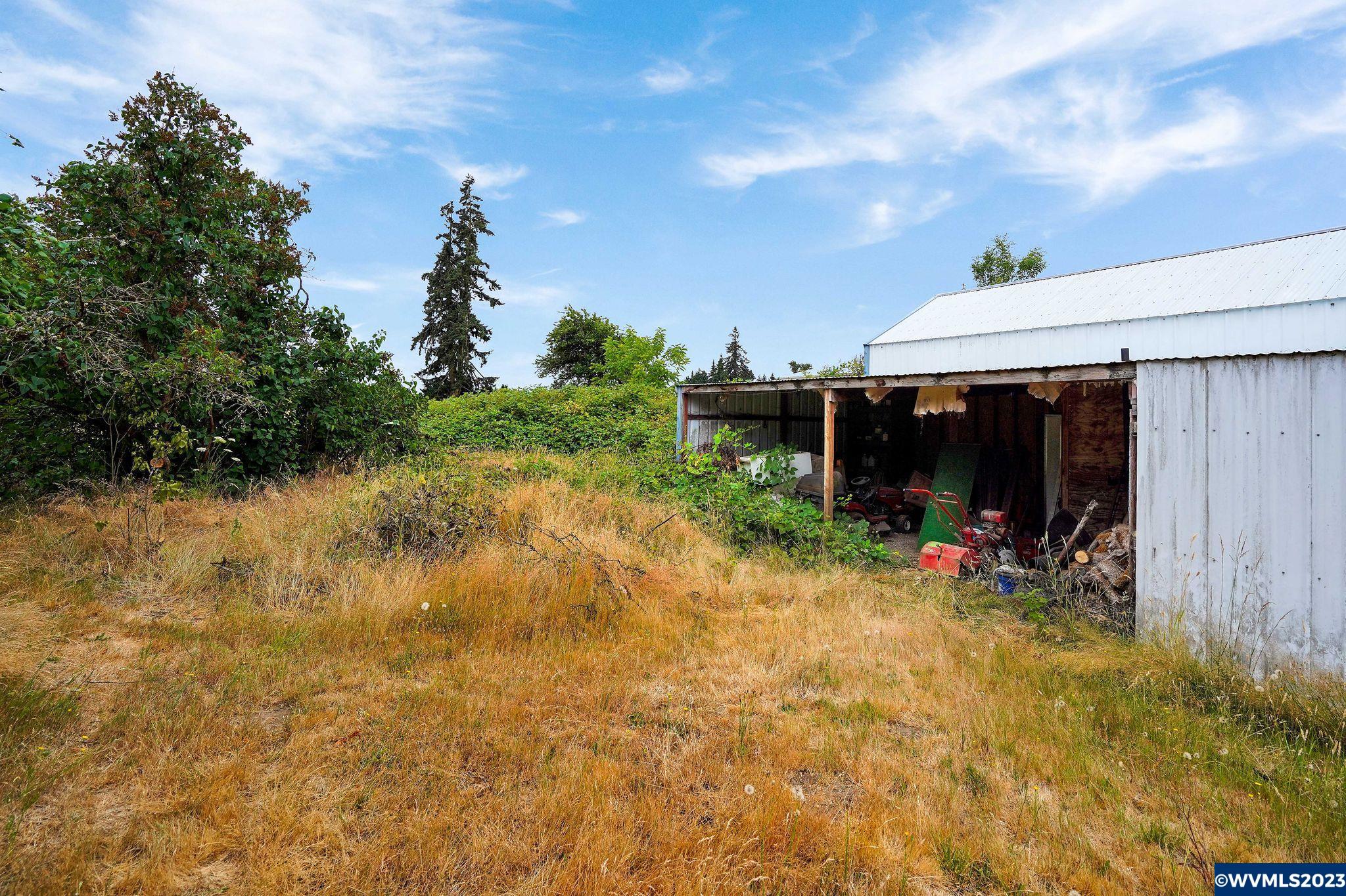 12173 West Stayton Road Southeast Aumsville, OR 97325 - Photo 40 of 42