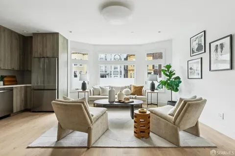 $1,599,000 | 1153 Fell Street, San Francisco, CA 94117