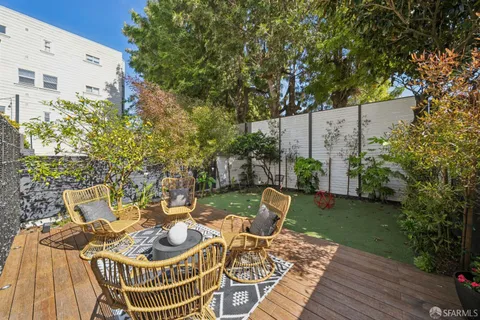$1,599,000 | 1153 Fell Street, San Francisco, CA 94117