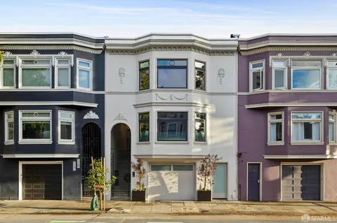 $1,599,000 | 1153 Fell Street, San Francisco, CA 94117