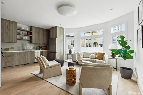 $1,599,000 | 1153 Fell Street, San Francisco, CA 94117