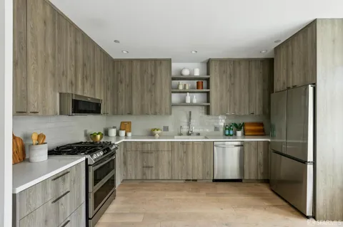 $1,599,000 | 1153 Fell Street, San Francisco, CA 94117