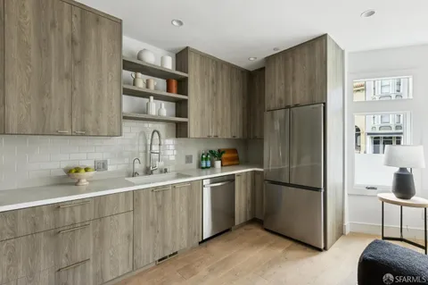 $1,599,000 | 1153 Fell Street, San Francisco, CA 94117