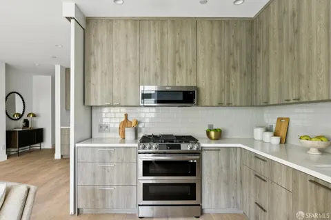 $1,599,000 | 1153 Fell Street, San Francisco, CA 94117