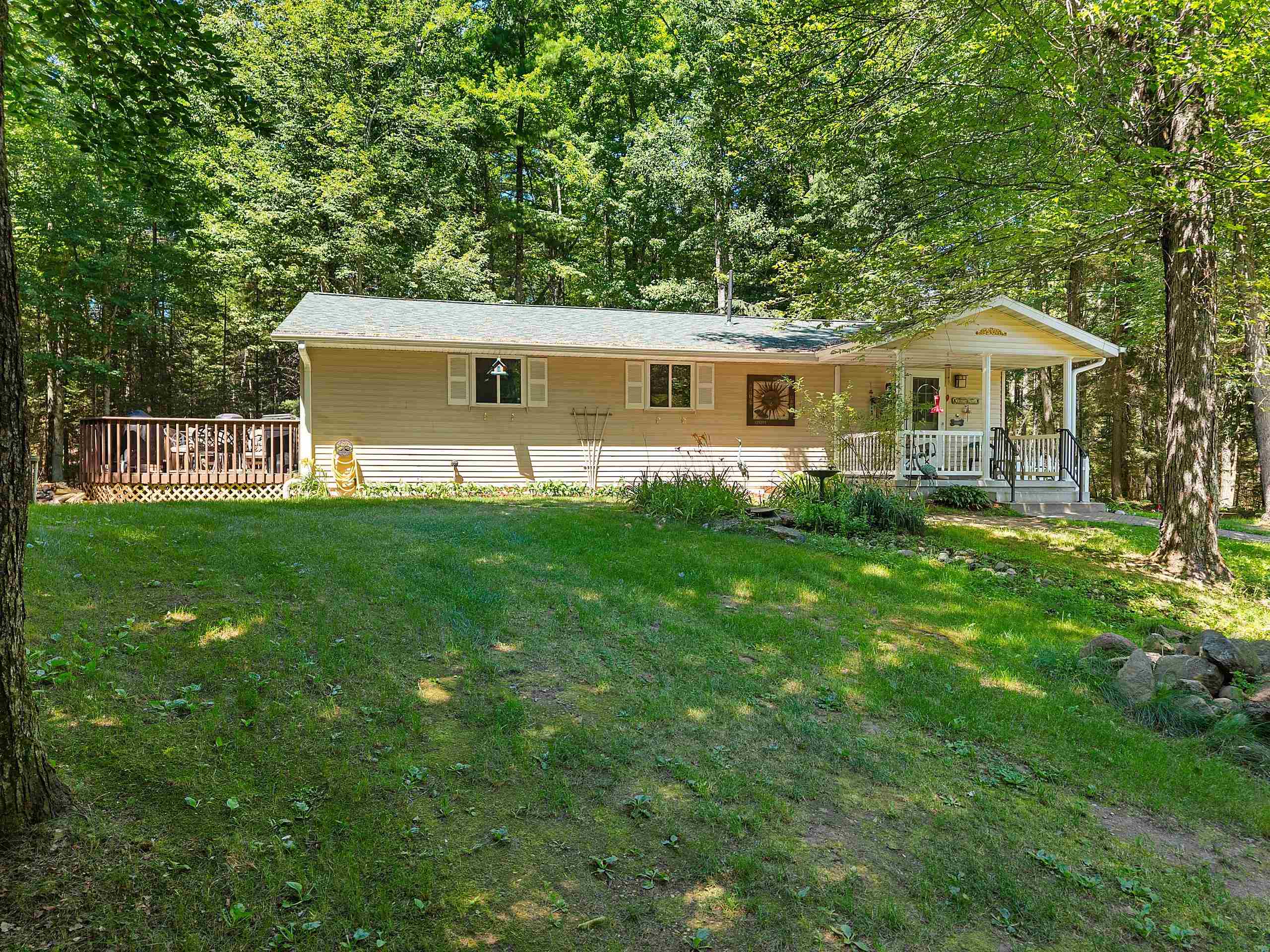N8775 Boat Landing Road Wausaukee, WI 54177 - Photo 20 of 63