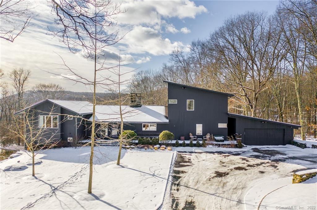 10 Keeler Road Sharon, CT 06069 - Photo 1 of 1