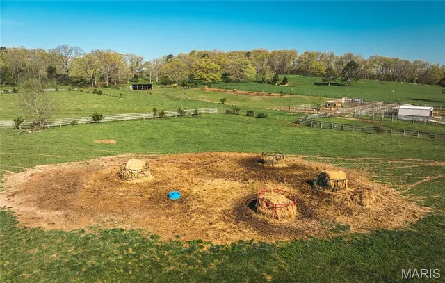 $3,900,000 | 260 Kentucky Derby Lane, Arcadia, MO 63621