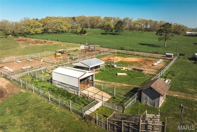 $3,900,000 | 260 Kentucky Derby Lane, Arcadia, MO 63621