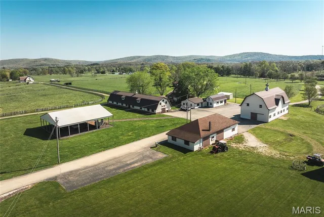 $3,900,000 | 260 Kentucky Derby Lane, Arcadia, MO 63621