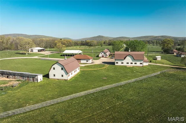 $3,900,000 | 260 Kentucky Derby Lane, Arcadia, MO 63621