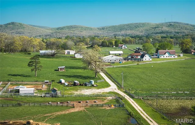 $3,900,000 | 260 Kentucky Derby Lane, Arcadia, MO 63621