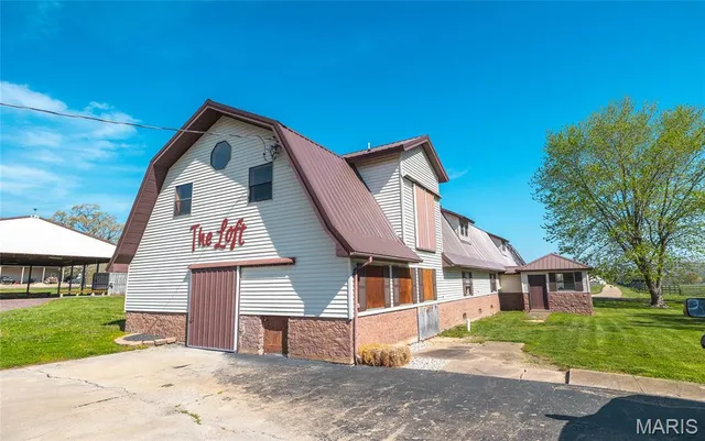 $3,900,000 | 260 Kentucky Derby Lane, Arcadia, MO 63621